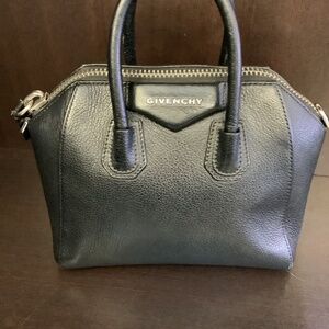 Givenchy Antigona Mini Bag